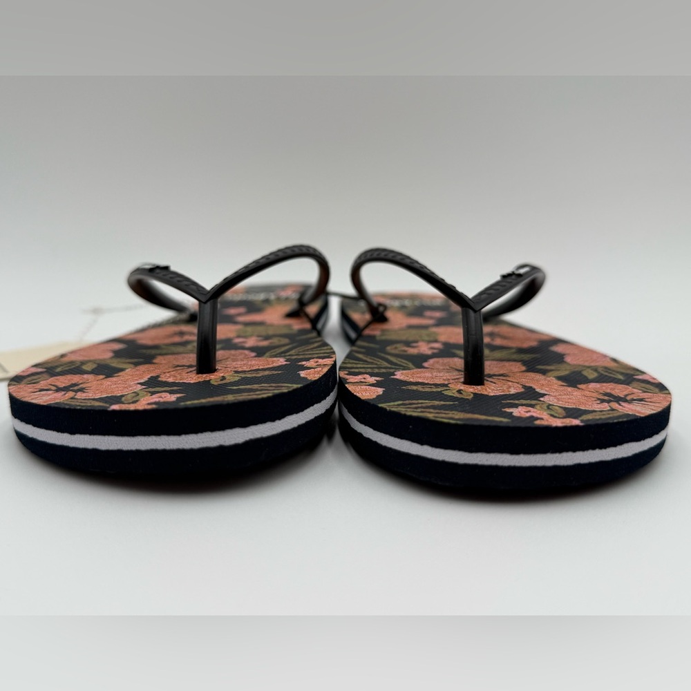 New Womens Billabong Dama Thongs - Picture 2 of 6